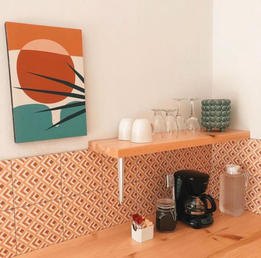 Hotel Huella B Villa de Juarez Zewnętrze zdjęcie